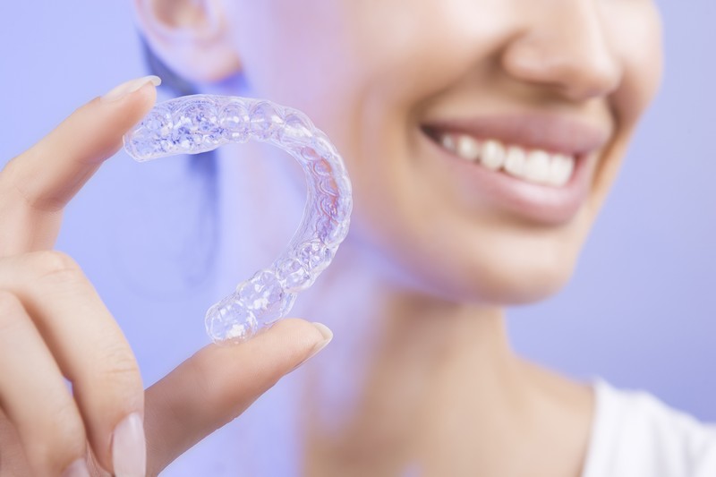 Invisalign in Farmington