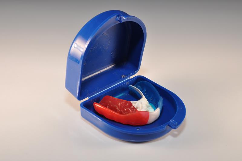 Sports Mouth Guards in Farmington