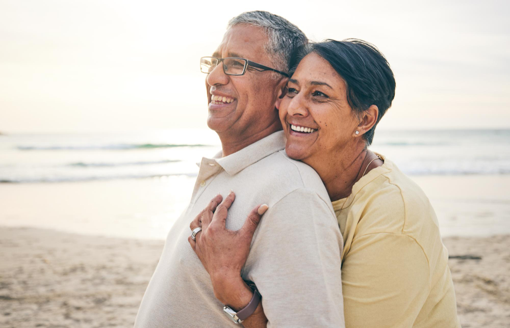 Complete Dentures in Farmington