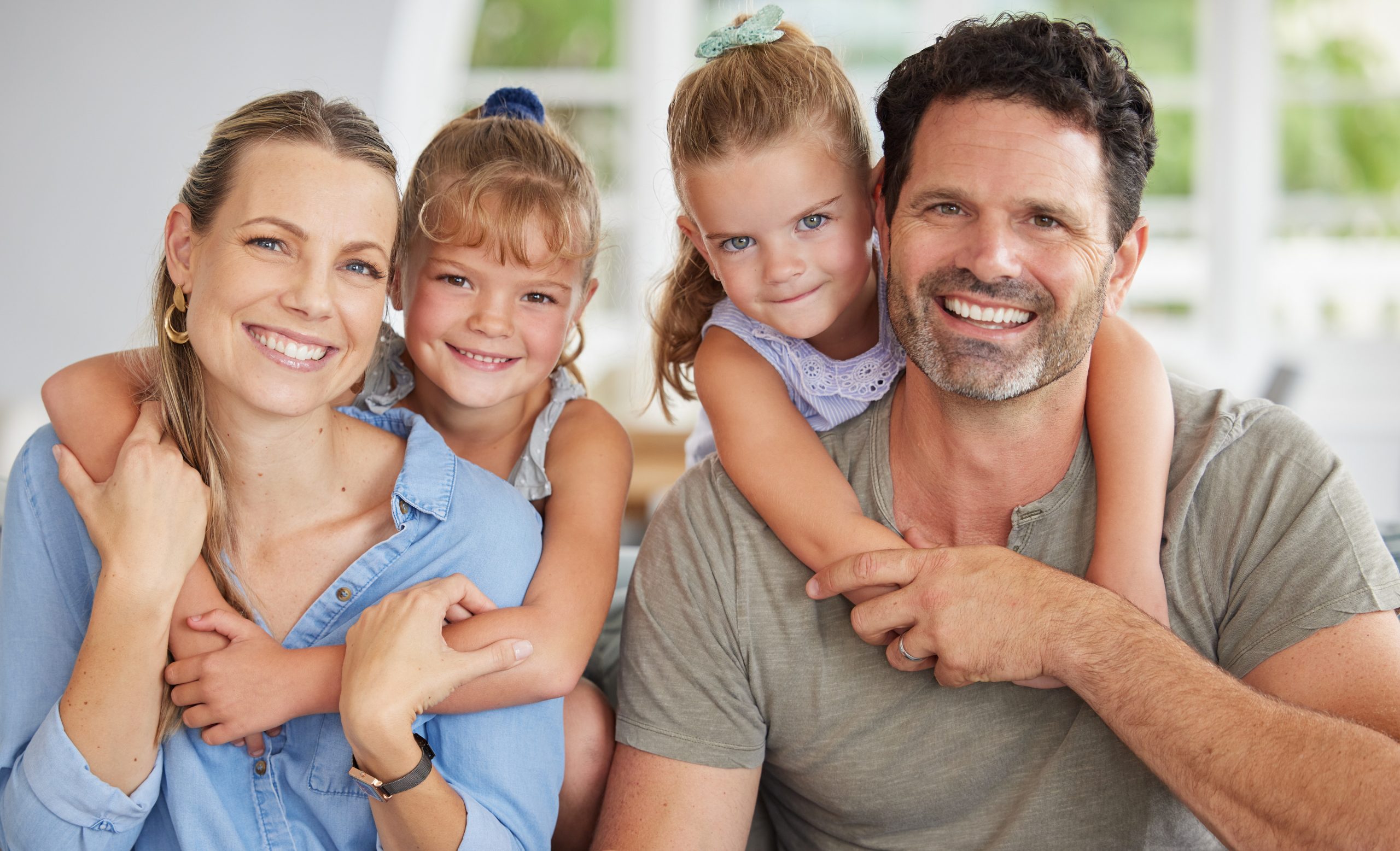 Family Dentistry in Farmington