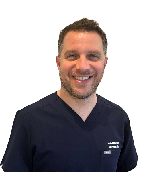 Dentist in Farmington, CT