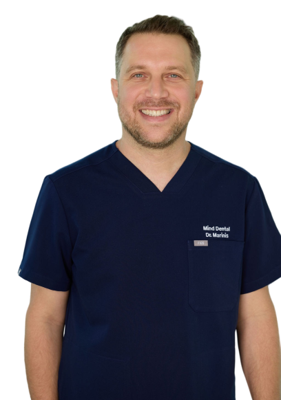 Dentist in Farmington, CT